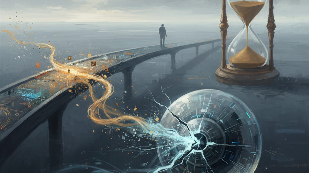 Upbit’s $30M Hack, MegaETH’s Bridge Meltdown, and Do Kwon’s Sentencing Plea Reveal the Same Truth: Crypto’s Biggest Threat Isn’t Price — It’s Infrastructure