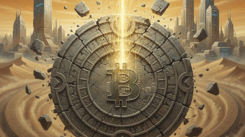 Bitwise Says Bitcoin’s 4-Year Cycle Is Breaking — 2026 Won’t Look Like the Past