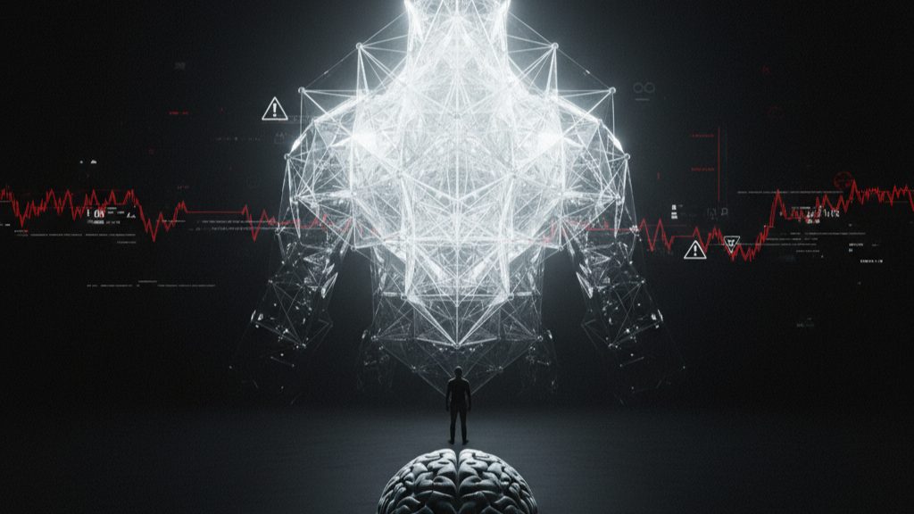 Geoffrey Hinton’s Warning: Why AI May Already Be Smarter Than Humans
