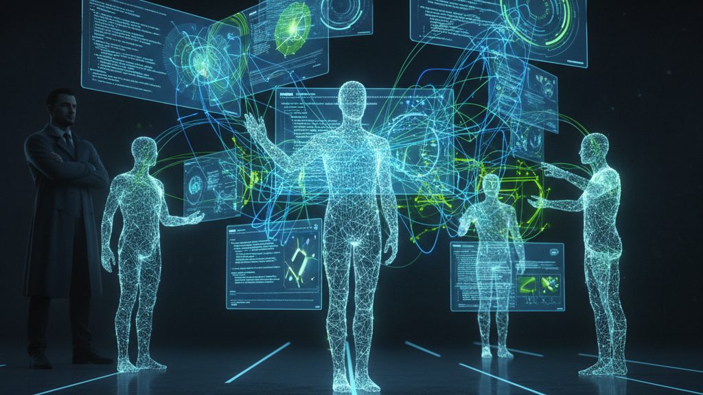 What Is Agentic Testing? AI Agents for Software Testing Explained