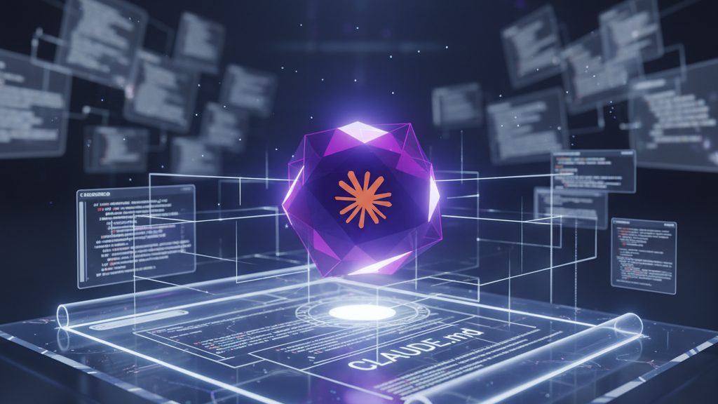 Claude Code Setup – One Agent Better Than Fifteen